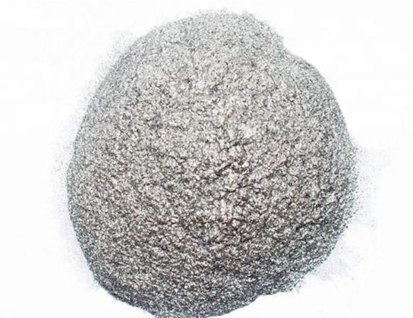 Пудра алюминиевая пиротехническая ПП-1Т ГОСТ 5592-71 фото