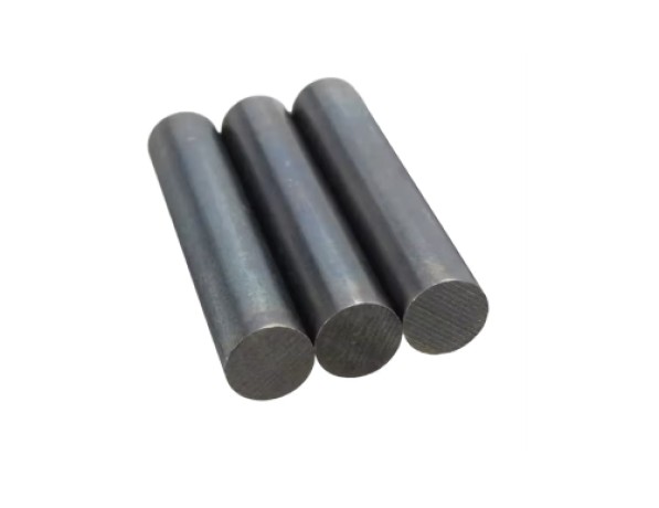 Рениевый пруток круглый необточенный МР-47 3,5 мм ТУ 48-19-254-91 фото