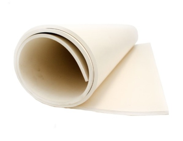 Резина вакуумная листовая КЩС 10 мм ТУ 38-105116-81 фото