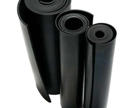 Техпластина рулон формовочный МБС-С 8х1200 мм ГОСТ 7338-90 фото