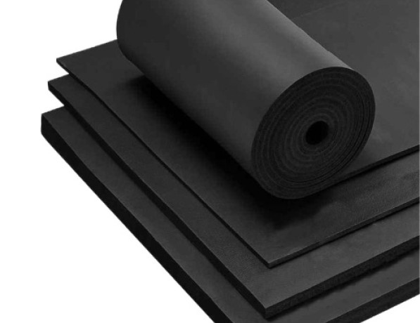 Техпластина листовая неформовая МБС-С 5х720х720 мм ГОСТ 7338-90 фото