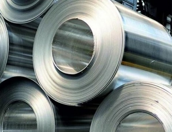 Рулон нержавеющий г/к 1D/No1 AISI 310S 1,5 мм ASTM A240 фото