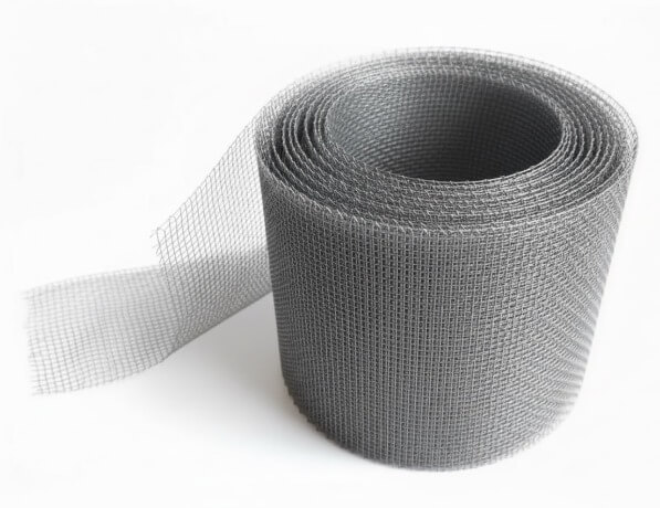 Сетка стальная тканая Ст0 0,2х0,2х0,255 мм ТУ 3651-026-00279597-2005 фото