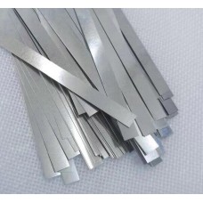 Шина титановая фото