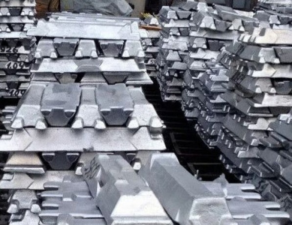 Слиток титановый 3М 72 мм ГОСТ 19807-91 фото