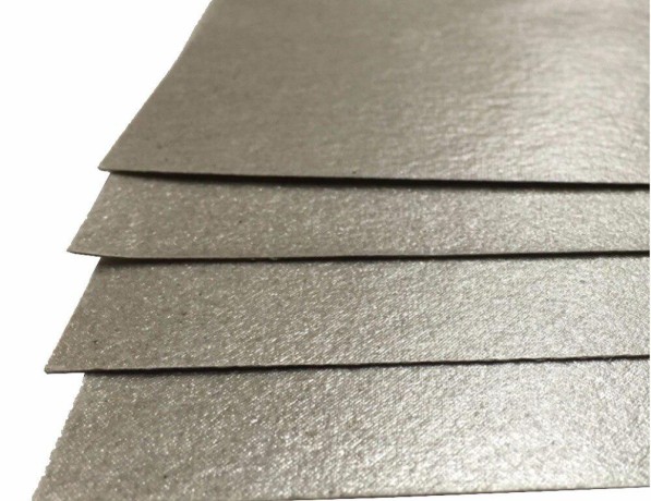 Слюдопласт листовой прокладочный ПИФТ 0,3 мм ТУ 3492-087-00281915-2002 фото