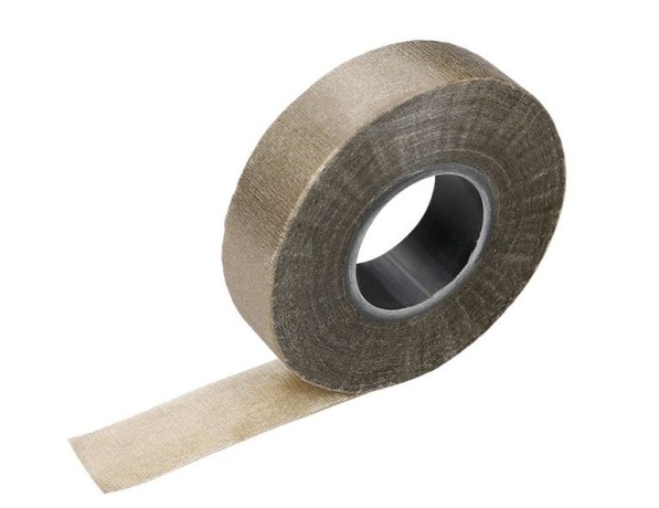 Лента слюдяная 0,19 мм ГОСТ 26103-84 фото