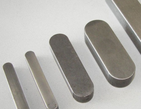 Сталь шпоночная А4 7х7 мм ГОСТ 8787-68 фото