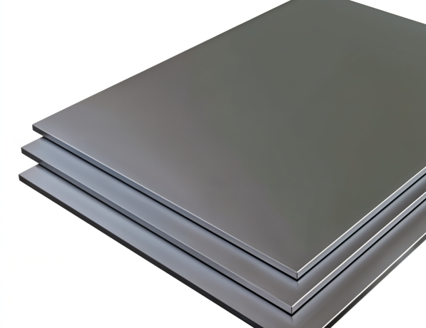 Лист танталовый ТВЧ 0,7 мм ТУ 95.311-82 фото