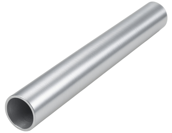 Труба дюралевая прессованная В95Т3 20х2 мм ГОСТ 18482-2018 фото