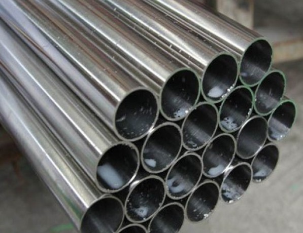 Труба нержавеющая круглая бесшовная X2CrNiMoSi18-5-3 20х5 мм EN 10216-5 фото