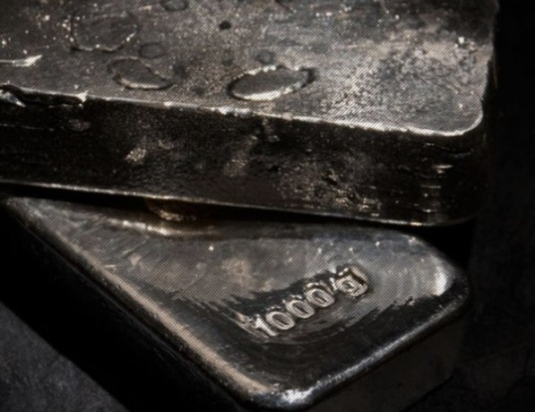 Слиток ванадиевый ВнМ-2 110х500 мм ТУ 48-4-272-73 фото