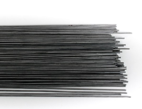 Спица вольфрамовая шлифованная ВРН 0,9х400 мм фото