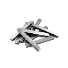 Штабик вольфрамовый круглый фото