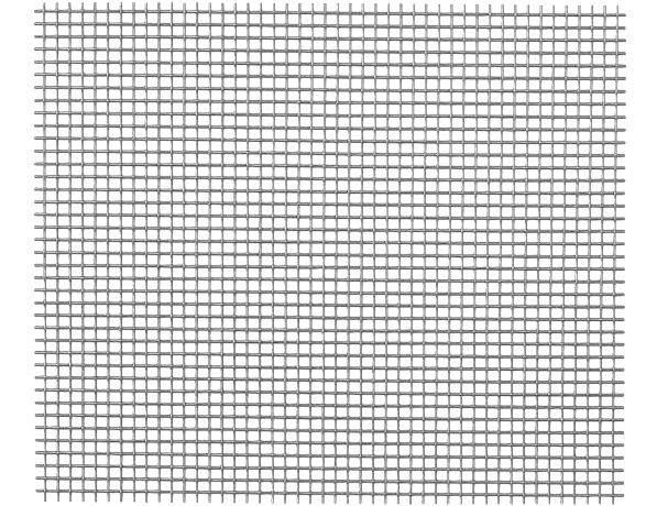 Сетка вольфрамовая тканая 0,27х0,27х0,15 мм фото